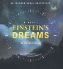 Einstein's dreams [CD book]