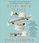 Every note played [CD book]