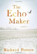 The echo maker