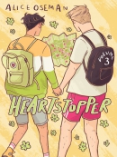 Heartstopper [eBook] . Book 3