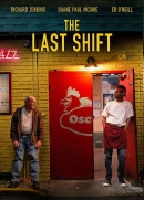 The last shift [DVD]