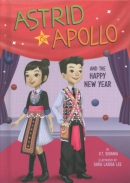 Astrid & Apollo and the happy New Year