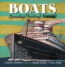 Boats : speeding! sailing! cruising!