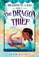 The dragon thief