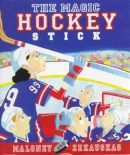 The magic hockey stick