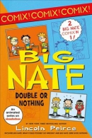 Big Nate : double or nothing?