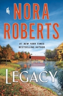 Legacy [large print]