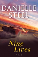 Nine lives : a novel