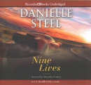 Nine lives [CD book]