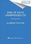 End of Days [CD book]