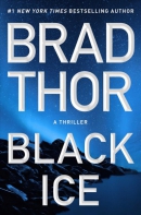 Black ice : a thriller
