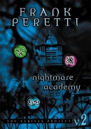 Nightmare Academy