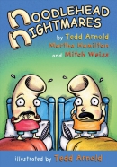 Noodleheads. Book 1, Noodlehead nightmares