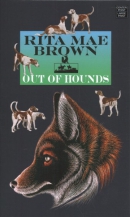Out of hounds [large print] : a novel