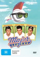 Major league [DVD]