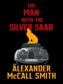 The man with the silver Saab [eBook]