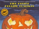 The fierce yellow pumpkin