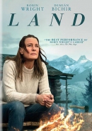 Land [DVD]