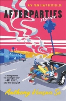 Afterparties : stories