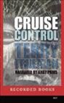 Cruise control [Playaway]