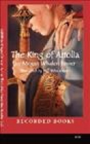 The king of Attolia [Playaway]