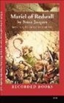 Mariel of Redwall [Playaway]