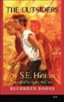 The outsiders [Playaway]