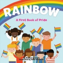 Rainbow : a first book of pride