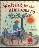 Waiting for the Biblioburro