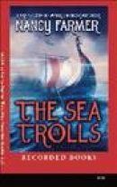 The Sea of Trolls [Playaway]