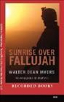 Sunrise over Fallujah [Playaway]