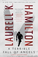A terrible fall of angels