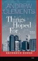 Things hoped for [Playaway]