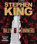 Billy Summers [CD book] : a novel