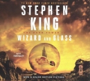 Wizard and glass [CD book]