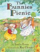 The bunnies' picnic