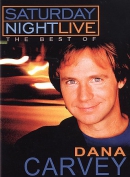 Saturday night live [DVD]. The best of Dana Carvey