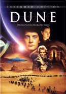 Dune (1984) [DVD]