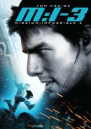 Mission: impossible III [DVD]
