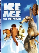 Ice age [DVD]. The meltdown