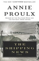The shipping news