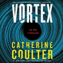 Vortex [CD book] : an FBI thriller