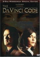 The Da Vinci Code [DVD]