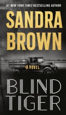 Blind tiger [large print]