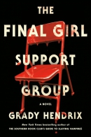 The final girl support group