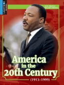 America in the 20th century (1913-1999)