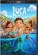 Luca [DVD]