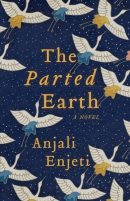 The parted earth