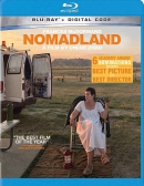Nomadland [DVD]