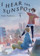I hear the sunspot. Book 1, Limit